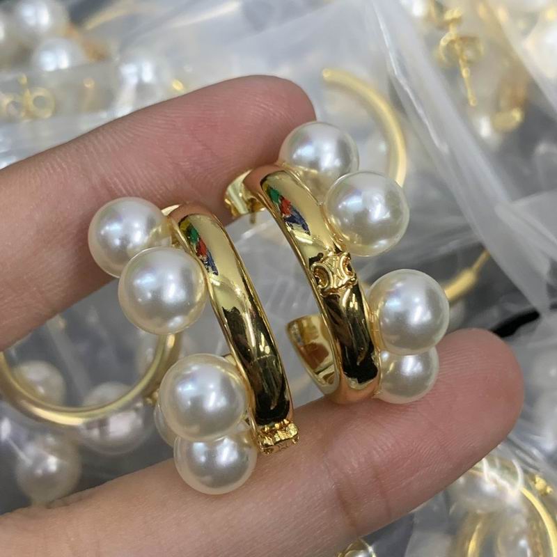 Celine Earring 01lyr31